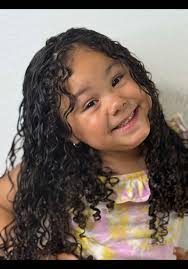 Peinados fáciles para cabello rizado y crespo