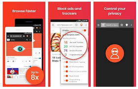 Unfortunately chrome still doesn't support extensions. 10 Best Adblock Browsers For Android In 2021