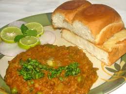Pav Bhaji Recipe Bhaji Recipe Indian Food Recipes Recipes