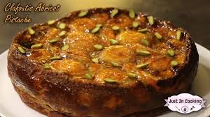 Epingle Sur Clafoutis
