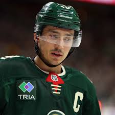 Who's Next in Line for the "C" in Minnesota?