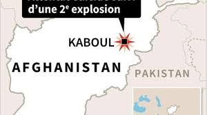 Find diner reviews, menus, prices, and opening hours for kaboul restaurant on thefork. Afghanistan Au Moins 20 Morts Dans Un Double Attentat Contre Un Club De Sport De Kaboul Cnews