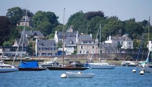 Le Vieux Port La Foret Fouesnant Foret Fouesnant Bretagne Fouesnant