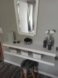 Ikea Wandregal Attraktive Und Praktische Modelle Fur Ihr Zuhause Ikea Mangel Ikea Lack Regal Schminktisch Selber Bauen