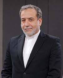 سید عباس عراقچی - ویکی‌پدیا، دانشنامهٔ آزاد