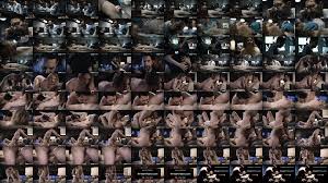 Depressed morgue employee Tommy haunted by Jane Doe.Ashley Lane visits him  on his bed in his fantasy and he licks and fucks her pussy - XNXX.COM