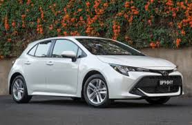 How much does a toyota corolla cost? Toyota Corolla Ascent Sport 2020 Price Specs Carsguide