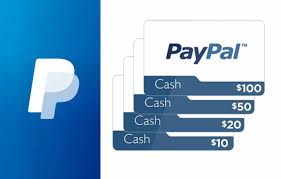 Paypal offers two branded credit card options: Paypal Gift Card Paypal Prepaid Card Trendebook