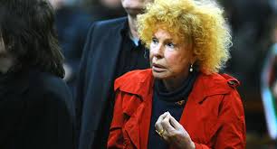 Ma, come ha ammonito la cantante parlando con il settimanale oggi: Ornella Vanoni E Gino Paoli Il Grande Dolore Ho Perso Un Figlio Suo