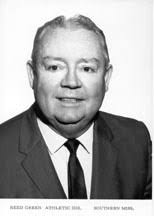 Former USM Athletic Director Reed Green Passes Away