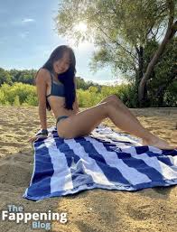 Kyla Grace Nguyen  kyla.grace.nguyen Nude Leaks Photo 7 | TheFappening