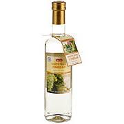 There is a myriad of great choices but we tend to favour pinot grigio or sauvignon blanc. H E B Select Ingredients White Wine Vinegar Shop Vinegar Cooking Wine At H E B