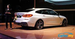 Bmw 6 Series Gran Turismo Launched Priced From Rm 450 000 Auto News Carlist My