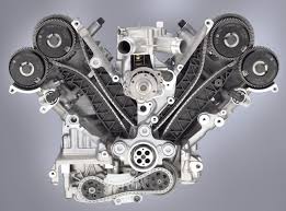 Timing Belt Bmw M3 Bmw Engineering