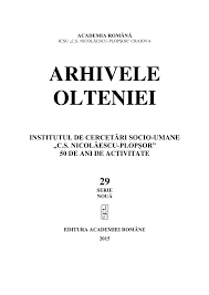 Districtele magura si narail, bangladesh (11 aprilie, 1964). Pdf ReacÅ£iile Generalilor Romani DupÄ DeclaraÅ£ia De IndependenÅ£Ä Din Aprilie 1964 In Arhivele Olteniei Serie NouÄ Nr 29 Editura Academiei Romane Bucuresti 2015 P 218 239