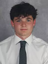 2025 Men's Lacrosse Roster