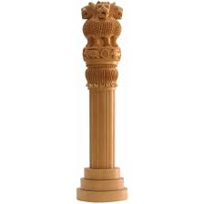Buy Gopal S Creation Handcrafted Wooden Ashok Stambh Pillar 10 Inches Height Brown Online At Low Prices In India Amazon In 880px x 1494px 312 kb. buy gopal s creation handcrafted wooden