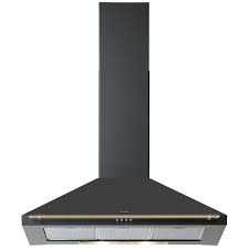 Hotte Aspirante Sauter 90 Cm Noire