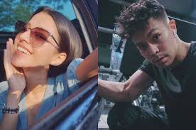 Dikabarkan rayakan valentine bareng yuki kato, fero walandouw beber status hubungannya. Gagal Menikah Fero Walandouw Dan Susan Sameh Pilih Sibukan Diri Masing Masing Pikiran Rakyat Com