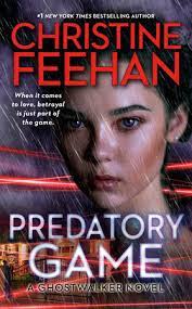 I have most of the books from. Predatory Game By Christine Feehan 9780515144284 Penguinrandomhouse Com Books