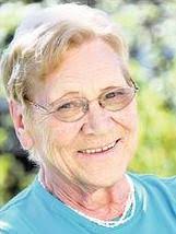 Todesanzeigen von Ruth Braun