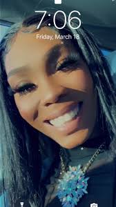 Ms Sapphire Jasmine Banks Rich