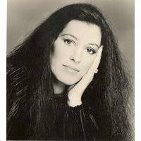 A Little Good News album by a great lady