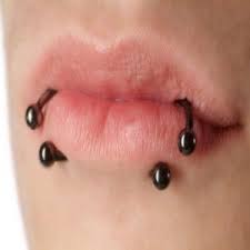 Ex Bf Had These We Obviously Broke Up Lip Jewelry Mouth Piercings Earings Piercings