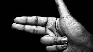 Le sang des innocents", le dernier roman de Shawn A. Cosby