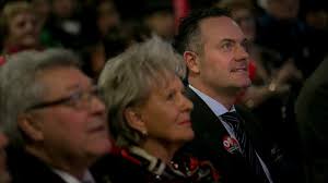 Les libéraux font confiance à Charles Poulin