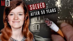 A 50-YEAR Old Cold Case SOLVED In 2023