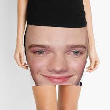 Rachel Berry Mini Skirts for Sale