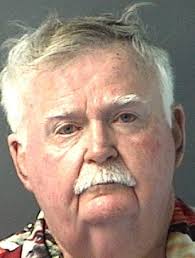 Man Sentenced For Shooting Pastor Last Year : NorthEscambia.com