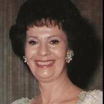 Athena D. Sharp Obituary