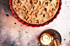 Torte Salate Di Natale 3 Idee Per Le Feste Alternative Eating