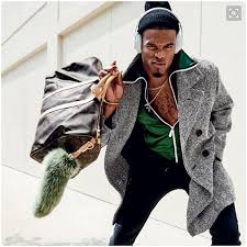 Check out our cam newton shirt selection for the very best in unique or custom, handmade pieces from our clothing shops. The Top 5 Outfits From Cam Newton S Gq Photo Shoot Charlotte Agenda