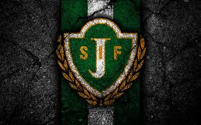 Djurgardens, elfsborg, eskilstuna city, falkenbergs, gif sundsvall, halmstads, hammarby if. Download Wallpapers 4k Jonkopings Fc Emblem Allsvenskan Football Black Stone Sweden Jonkopings Logo Asphalt Texture Fc Jonkopings For Desktop Free Pictures For Desktop Free