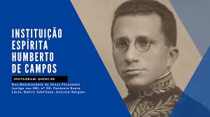 Instituição Espírita Humberto de Campos