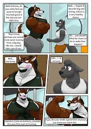 Showing the young guys fun pag. 3 by slash876 -- Fur Affinity [dot] net