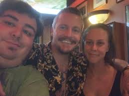 Eric Gabriel Hilton Obituary November 16, 2024