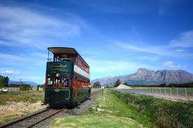 Franschhoek Wine Tram The Complete Guide