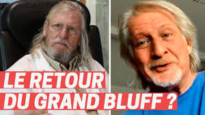 Découvrez 32 citations de patrick sébastien parmi des milliers de citations, de patrick sébastien, de son vrai nom patrick boutot, est un imitateur, humoriste, acteur, réalisateur. Le Retour Du Grand Bluff Message De Patrick Sebastien Du 17 Mars 2020 Youtube