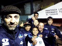 RUN URUGUAY: 08/21/15