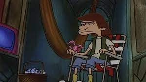 You know stoop kid never lets anybody near his stoop! Watch Hey Arnold Season 1 Episode 3 Arnold S Hat The Stoop Kid Full Show On Paramount Plus