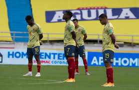 La selección colombia continúa demostrando la gran evolución que ha tenido en los últimos años. Seleccion Colombia No Jugara En Marzo Suspendidas Eliminatorias
