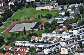 Bequem auf einer etage leben. Kornwestheim Uberrascht Ludwigsburg Ein Neues Haus Mit Platz Fur 200 Fluchtlinge Ludwigsburg Stuttgarter Nachrichten