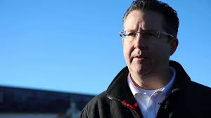 Chris Berube of Chevy Discusses the New IndyCar