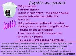 Epingle Sur Recettes Cookeo
