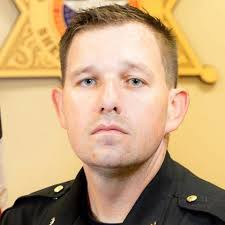 Fundraiser by Jody McCain : Deputy Jeremy McCain