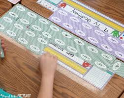 Math Manipulatives Every Classroom Should Have Proud To Be